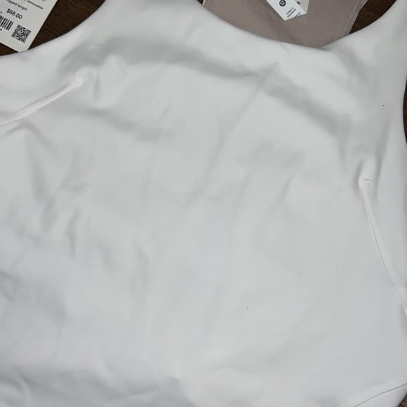 Lululemon Wunder Train Racerback Tank - Picture 2 of 13